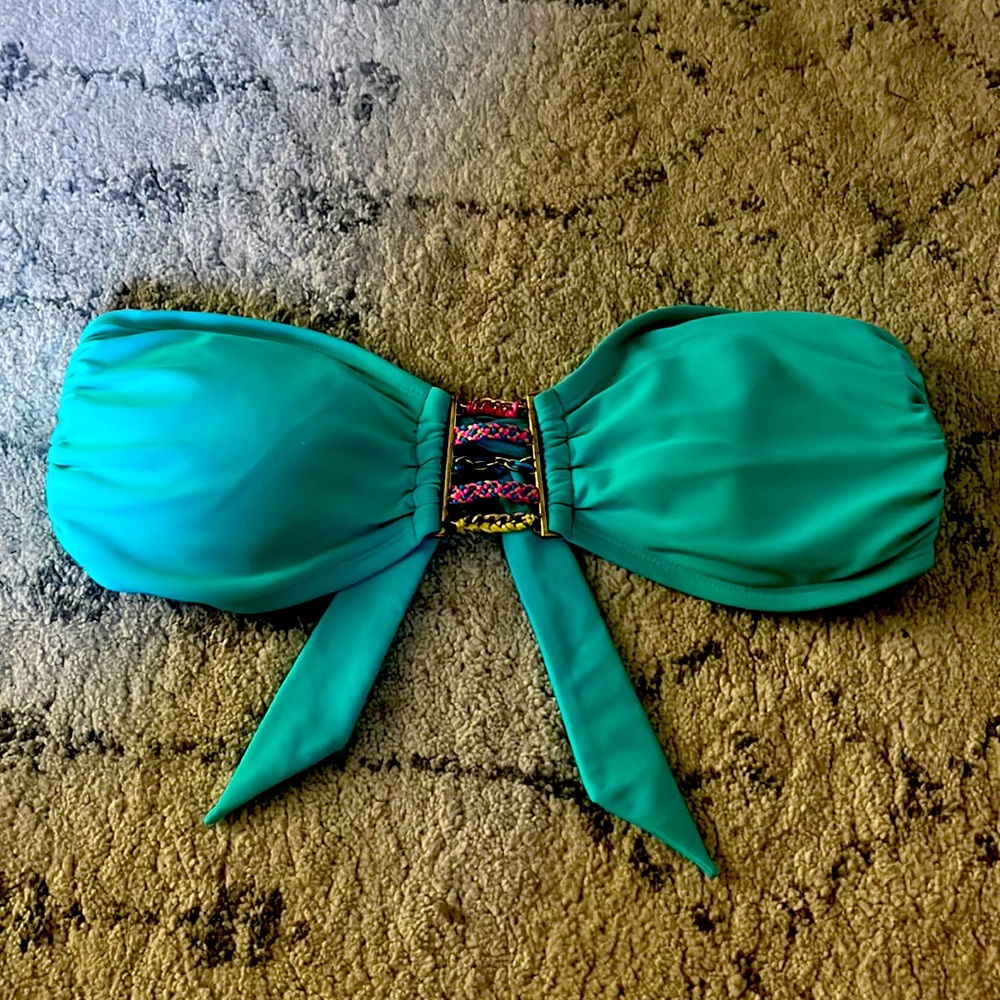 Bathing suit top